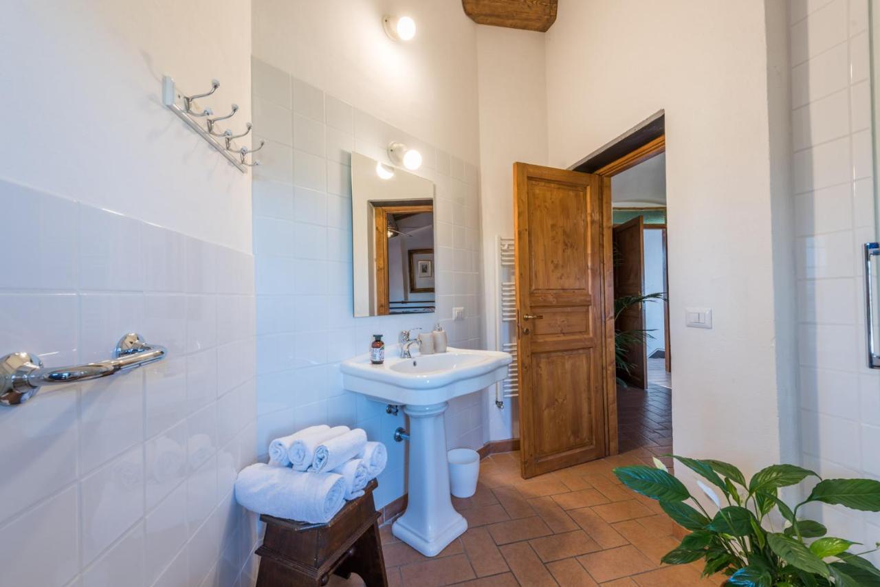 Lemon Tree Boutique Guest House Todi Exterior foto