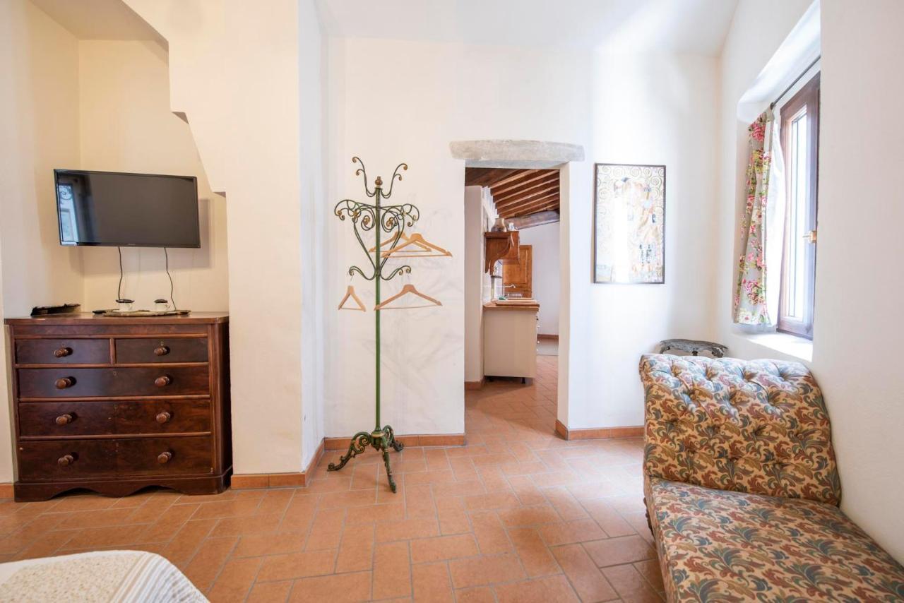 Lemon Tree Boutique Guest House Todi Exterior foto