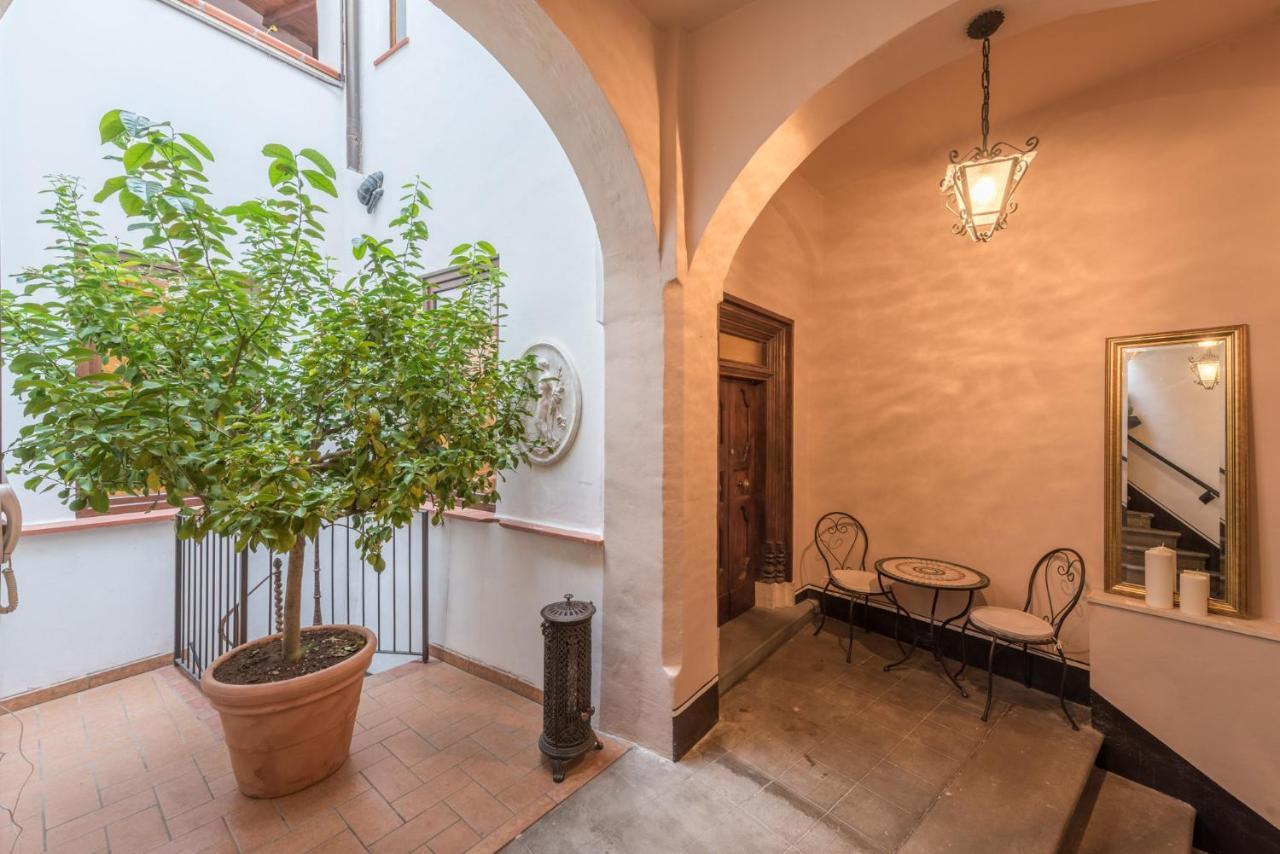 Lemon Tree Boutique Guest House Todi Exterior foto