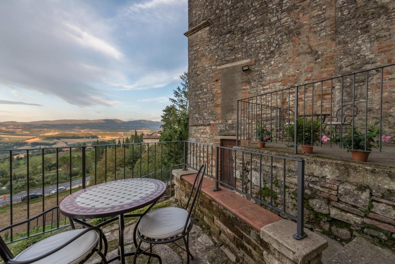 Lemon Tree Boutique Guest House Todi Exterior foto